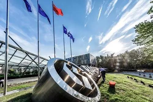 寶鋼高鍍鋅、高涂層、高表面的三高彩涂板50年不爛穿